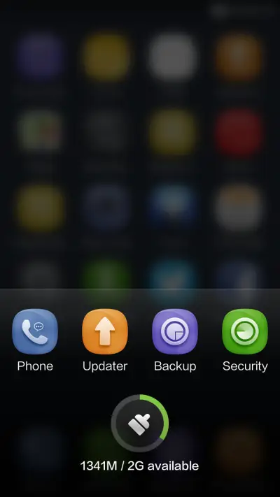 Glass - Screenshot 4