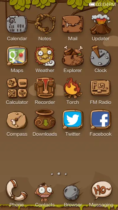 Poo from 10,000 years ago - Screenshot 3