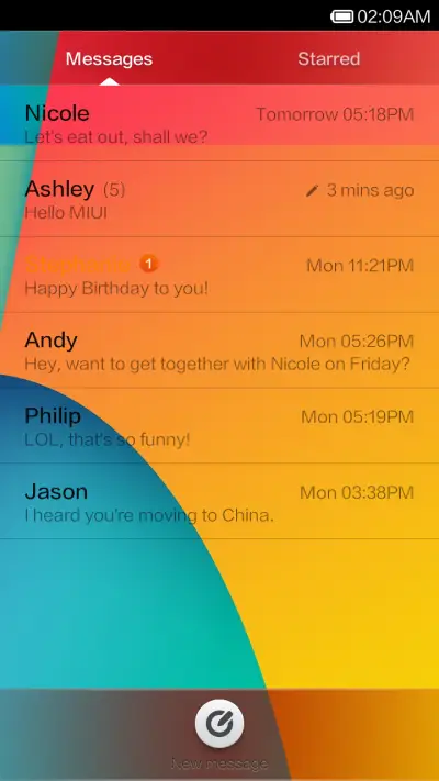 KitMIKat - Screenshot 4