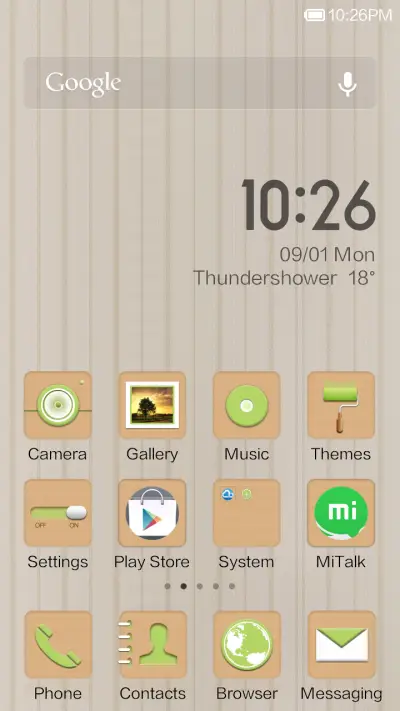 Summer Drop By - Screenshot 2