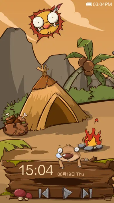 Poo from 10,000 years ago - Screenshot 4