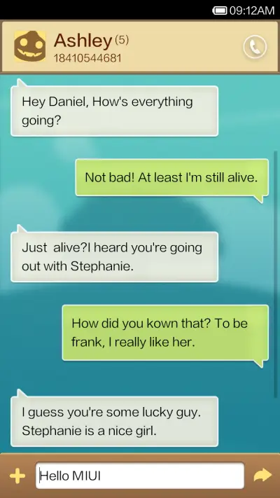 Brave Legend - Screenshot 6