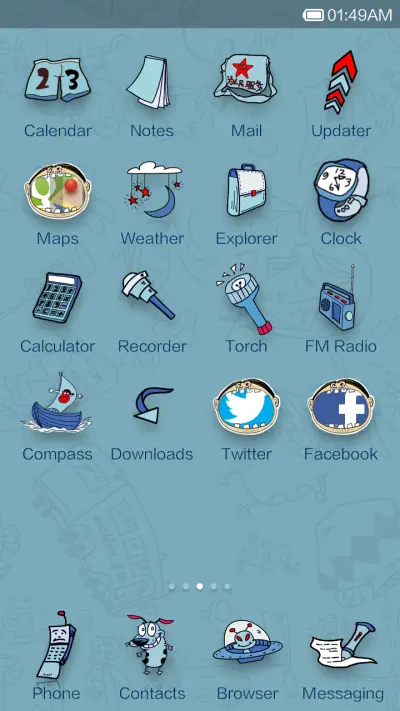 Find Something - Screenshot 3
