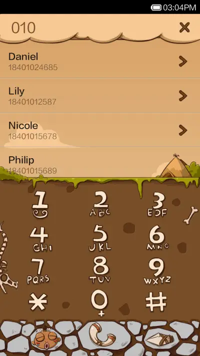 Poo from 10,000 years ago - Screenshot 7