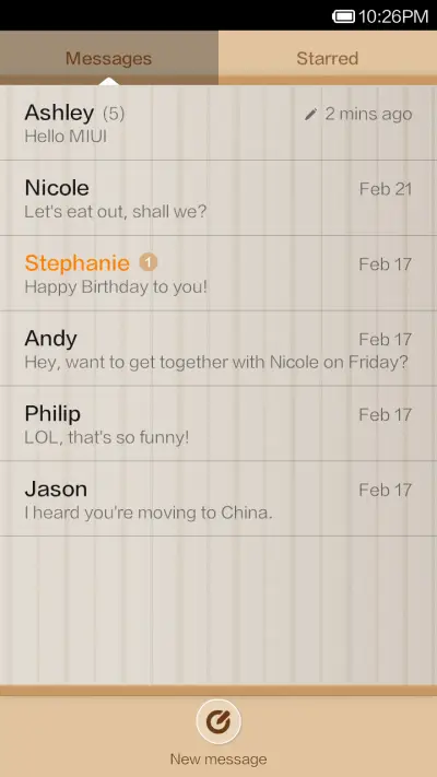 Summer Drop By - Screenshot 5