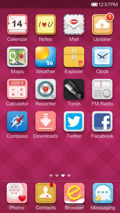 My Love - Screenshot 3