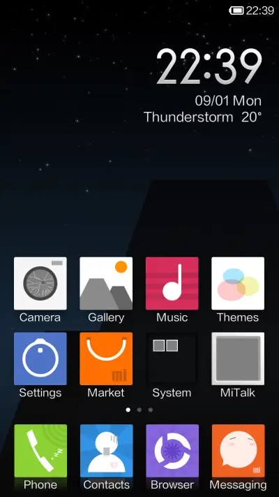 Convenience store - Screenshot 2
