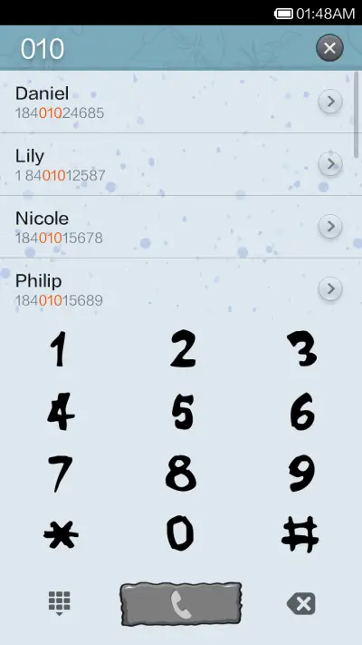 Find Something - Screenshot 4