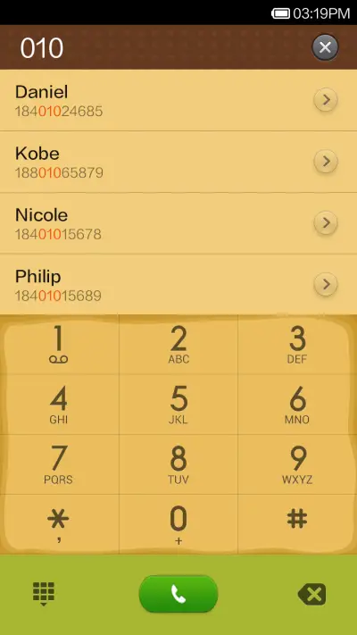 Ms.Retro &Mr.Plane - Screenshot 4