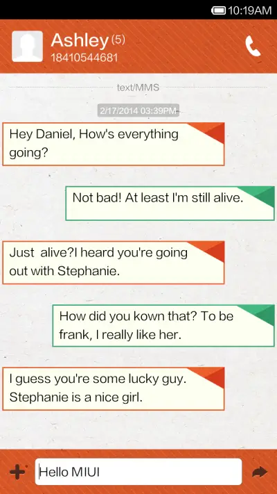 Pepakura - Screenshot 6