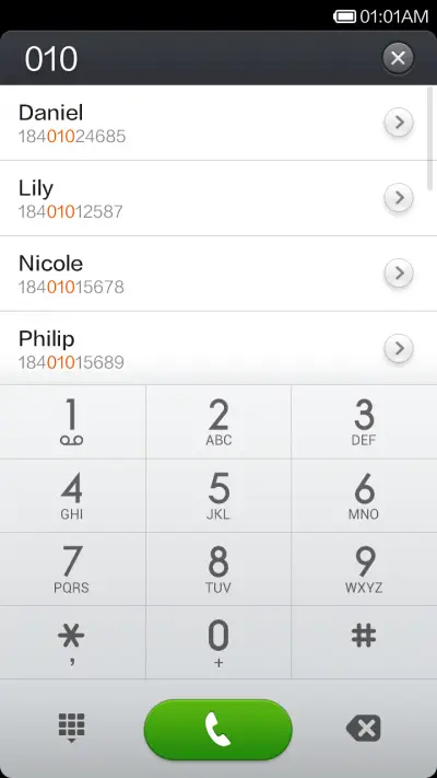 Study Room - Screenshot 6