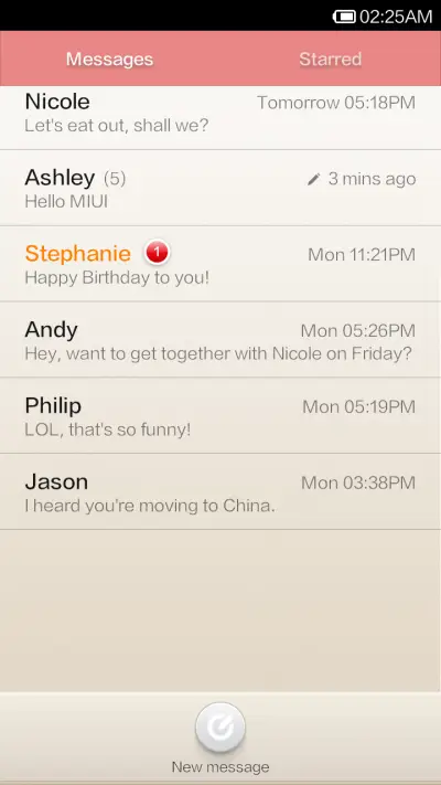 P.A.C Pwt - Screenshot 5