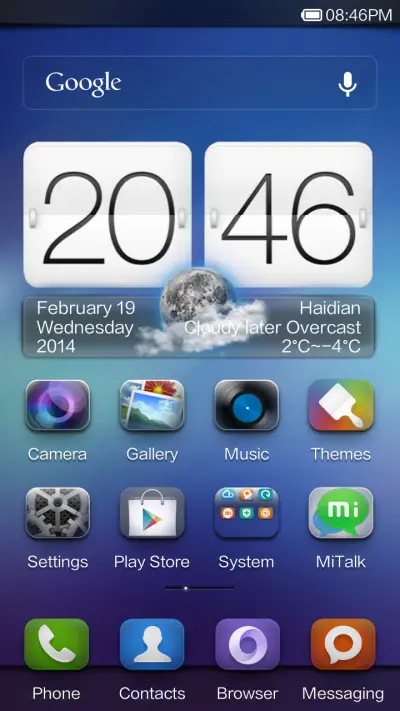 Colours v5 - Screenshot 2