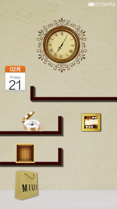 Shelf - Screenshot 5