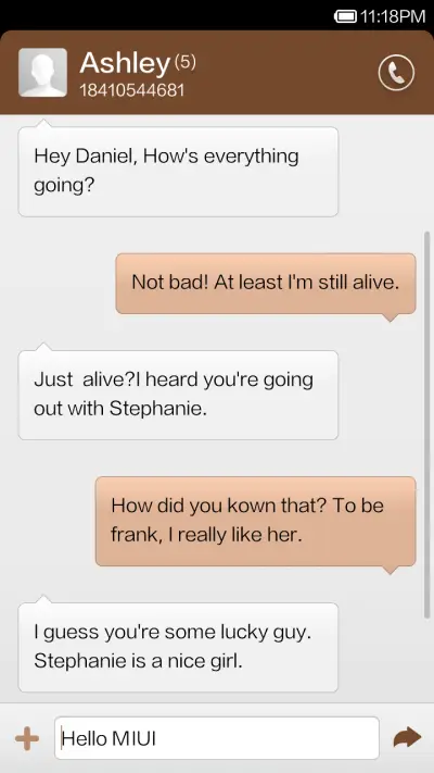 dessert - Screenshot 6