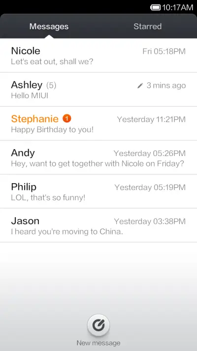 Cat World - Screenshot 8