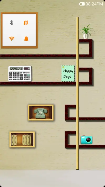 Shelf - Screenshot 4