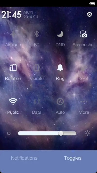 Bunny's Strange Philosophy - Screenshot 5