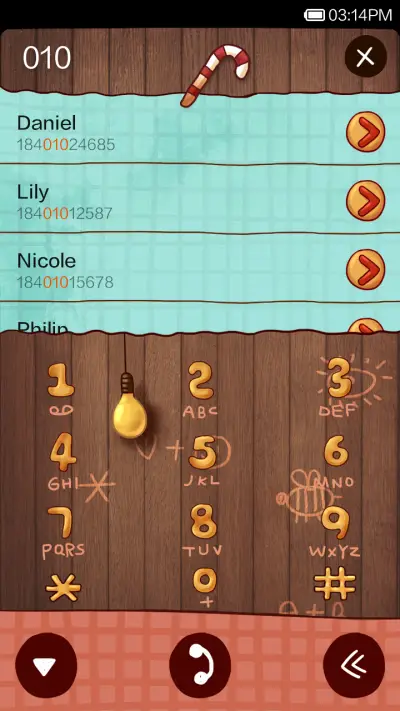 Ginger bread - Screenshot 7