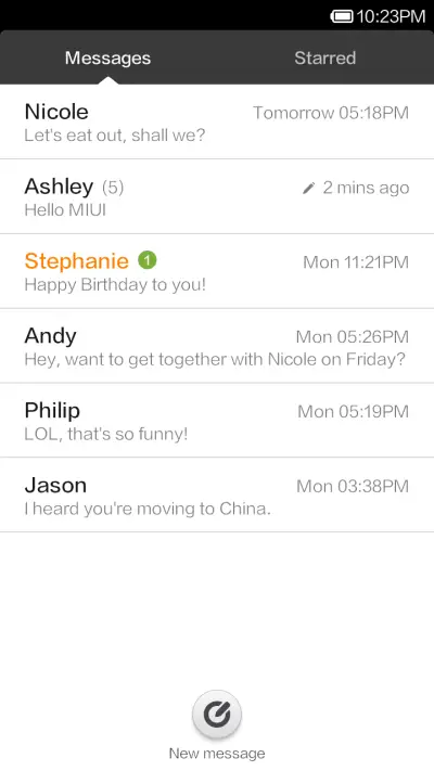 Waiting - Screenshot 5