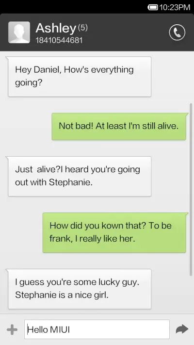 Waiting - Screenshot 6