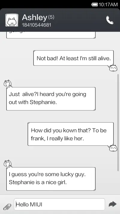 Cat World - Screenshot 9