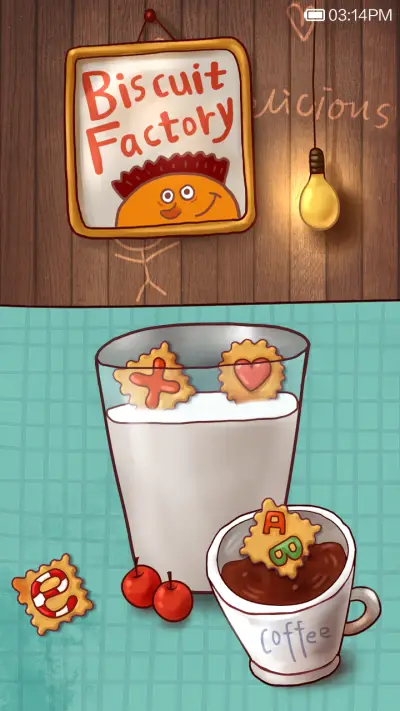 Ginger bread - Screenshot 4