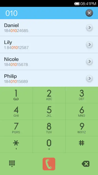 Glass - Screenshot 6