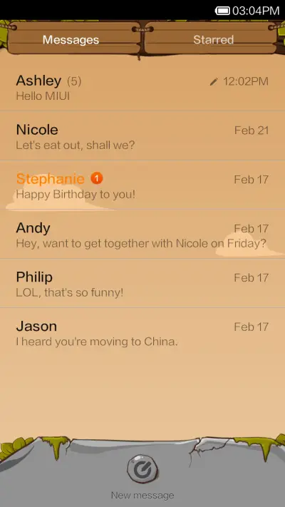 Poo from 10,000 years ago - Screenshot 8