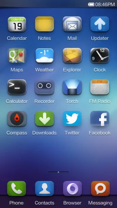 Colours v5 - Screenshot 3