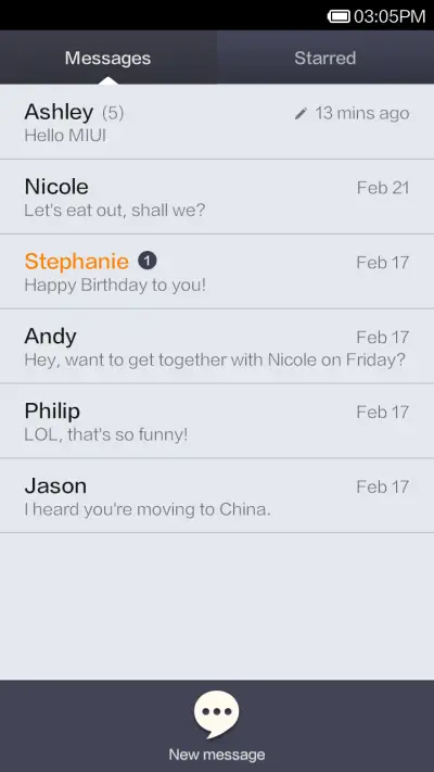 Color Design - Screenshot 7