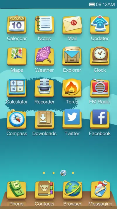 Brave Legend - Screenshot 3