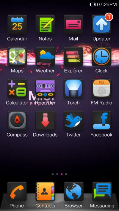 EsPink - Screenshot 3