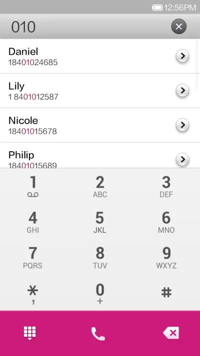 My Love - Screenshot 4