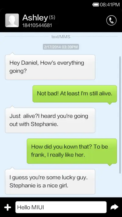 Glass - Screenshot 8