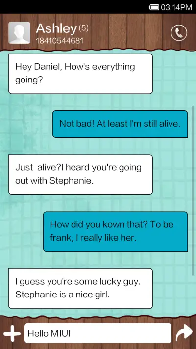 Ginger bread - Screenshot 9