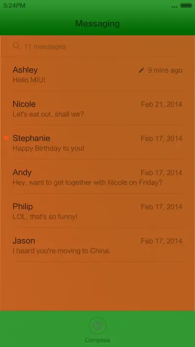 Pride of India - Screenshot 7