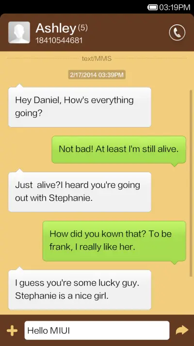 Ms.Retro &Mr.Plane - Screenshot 6