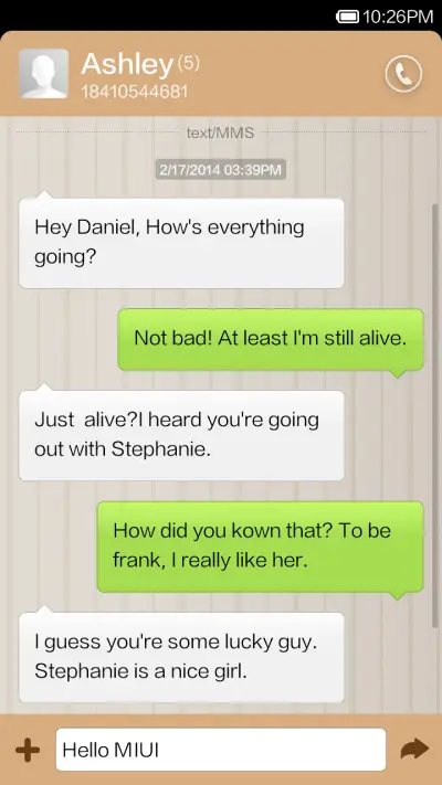 Summer Drop By - Screenshot 6