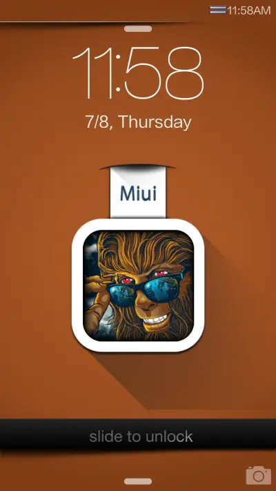 shadoW - Screenshot 1