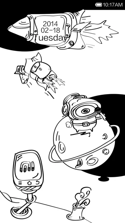 Cat World - Screenshot 6