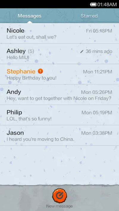 Find Something - Screenshot 5