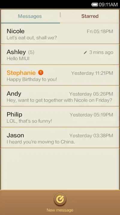 Brave Legend - Screenshot 5