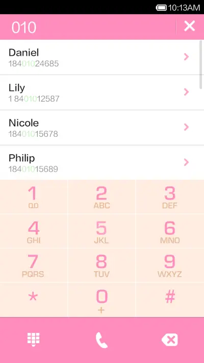 Feeling Loved - Screenshot 4