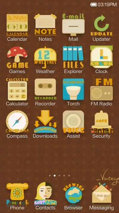 Ms.Retro &Mr.Plane - Screenshot 3