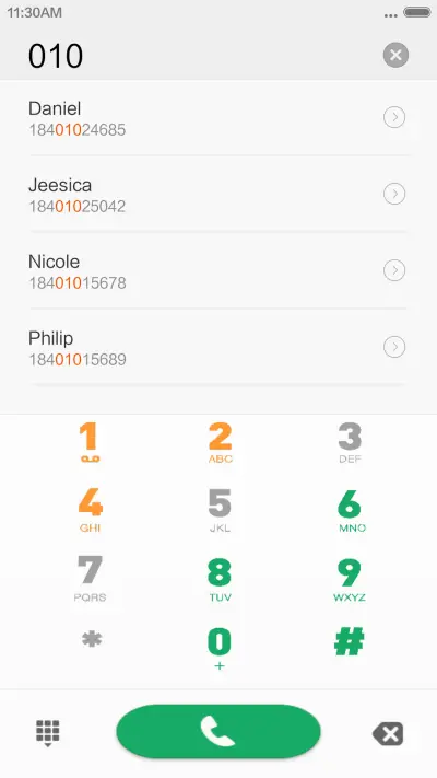 TO INDIA - Screenshot 6