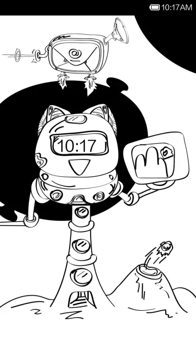 Cat World - Screenshot 5