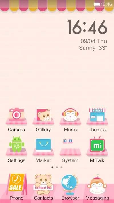 Little Store - Screenshot 2